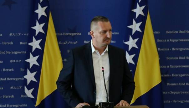 VMBiH usvojilo revidiranu strategiju za rad na predmetima ratnih zločina