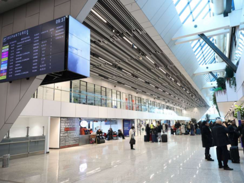 VMBiH zaduženo da uspostavi posebne šaltere za državljane BiH na aerodromima u BiH