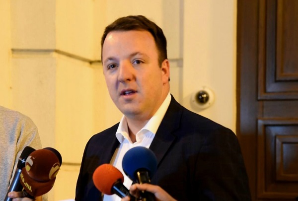 VMRO-DPMNE proglasila pobjedu u osamnaest općina