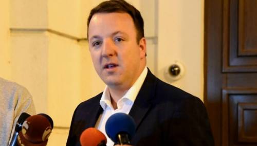 VMRO-DPMNE proglasila pobjedu u osamnaest općina