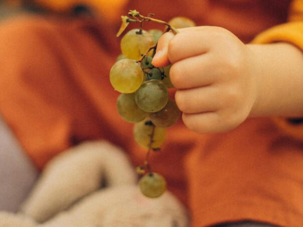 Voće koje ljeti može biti opasno za djecu