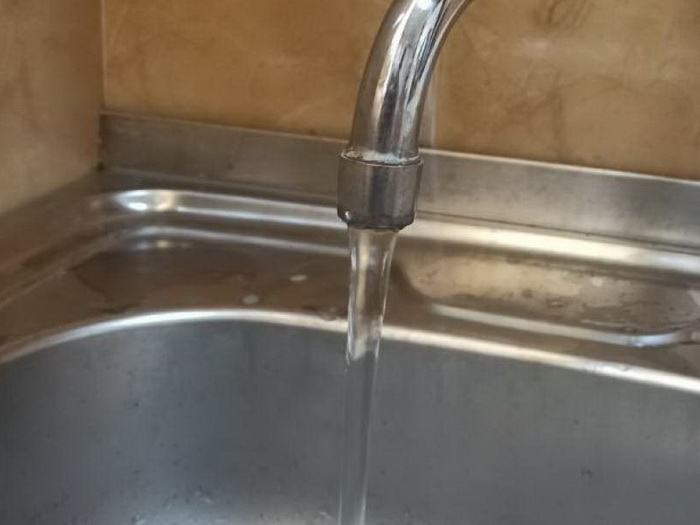 Voda iz gradskog vodovoda u Foči ne preporučuje se za piće