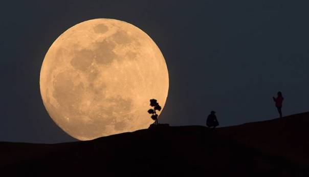 Voda na Mjesecu: Rusi znaju od 2010. godine, Amerikanci odbijali da povjeruju