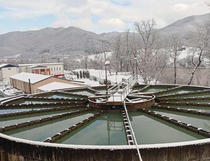 Voda u Goraždu ispravna za piće