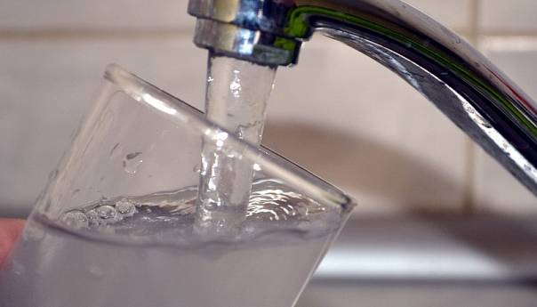 Voda u lokalnim vodovodima na području općine Centar nije za piće