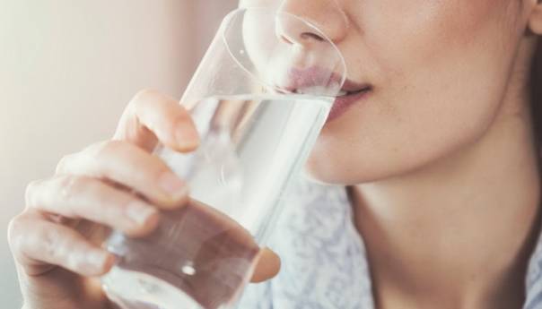 Voda važan saveznik u borbi protiv korone