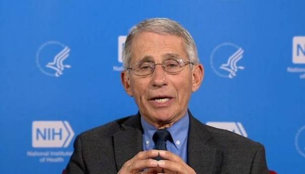 Vodeći američki stručnjak: Trebat će još vremena za cjepivo protiv korone