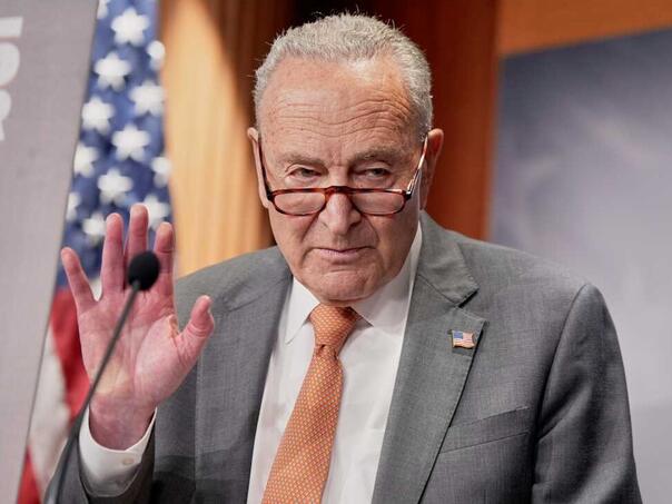 Vodeći demokratski zastupnik Trumpov govor nazvao "zabludom"