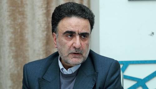Vodeći iranski reformista Tajzadeh osuđen na pet godina zatvora