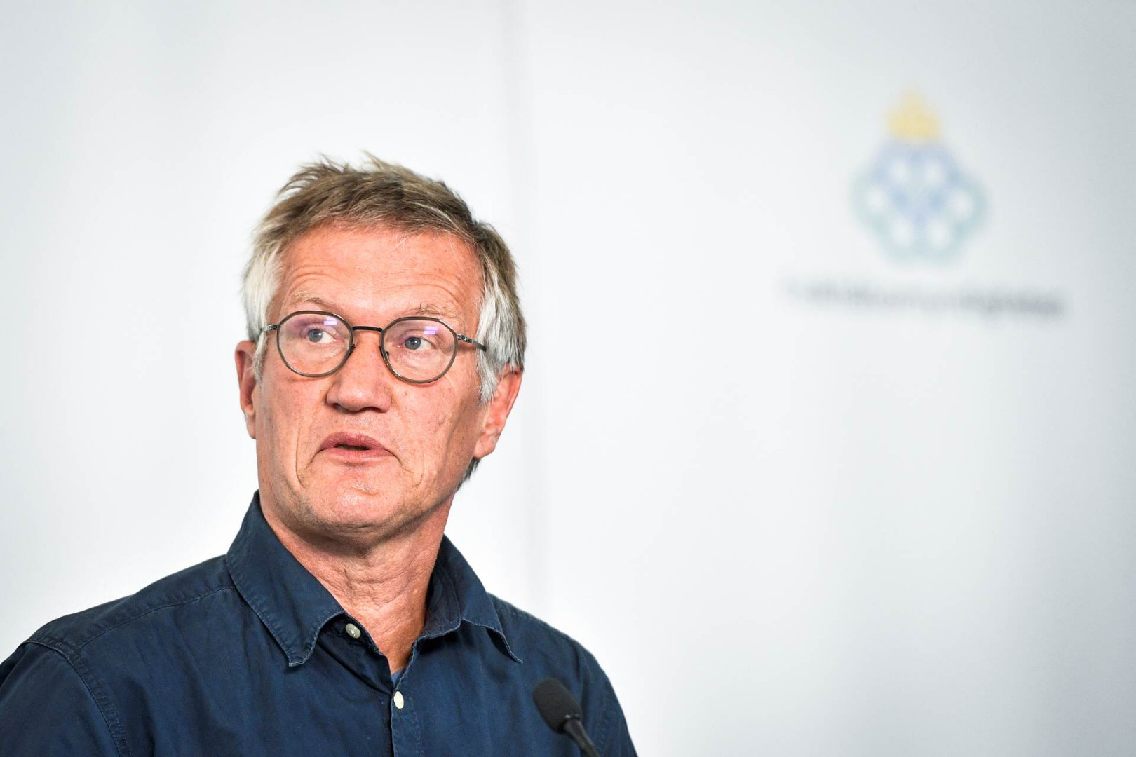 Vodeći švedski epidemiolog odbija preporučiti nošenje zaštitnih maski