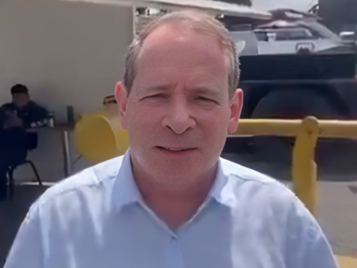 Vodeći venecuelanski opozicionar otet odmah nakon puštanja iz zatvora