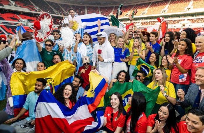 Vodič kroz historiju: Kako su prolazili domaćini na otvaranju SP