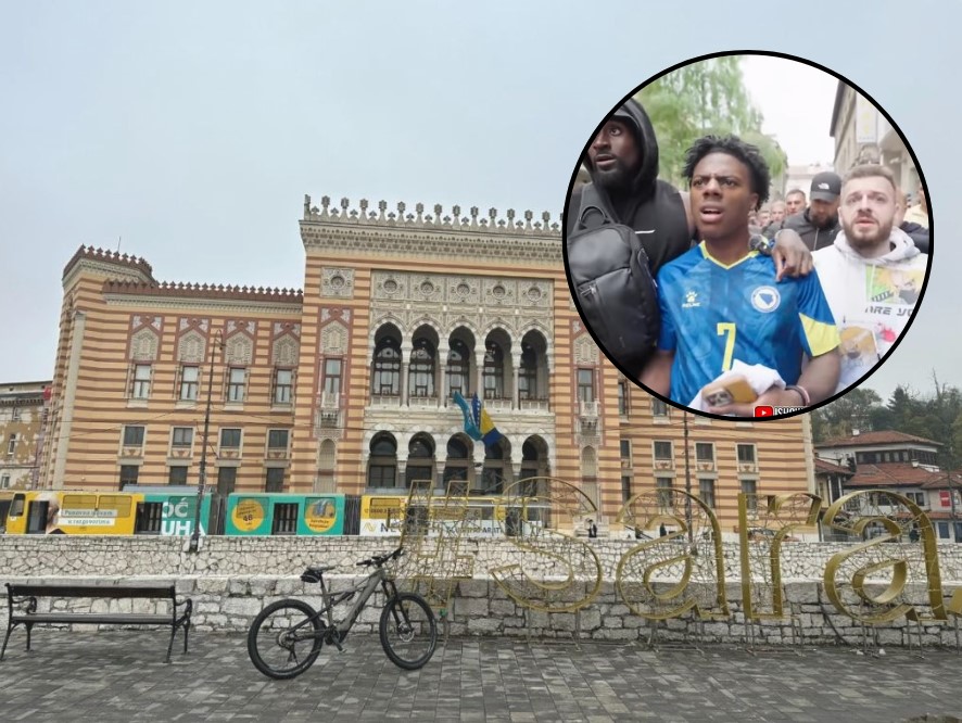 Vodiči iz Sarajeva ogorčeni: Sarajevo zaslužuje više od neukusa i površnosti