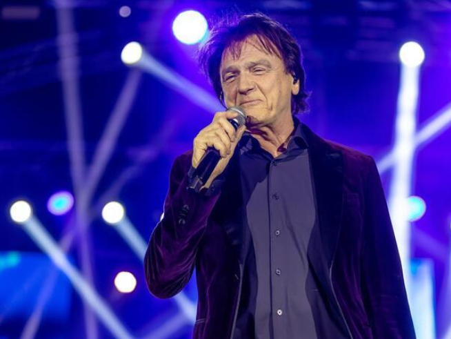 Voditelj o estradnim zvijezdama i Čoliću: „Samo najveći ostaju normalni“