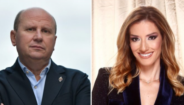 Voditeljica nije dala da se loše govori o Vučiću pa izbacila gosta iz studija