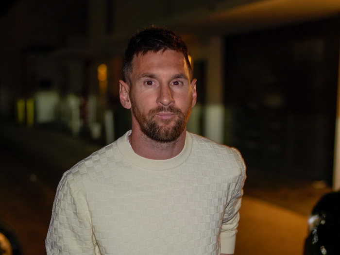 Vođa albansko-kosovske bande: Mogao sam opljačkati Messija, ali nisam!