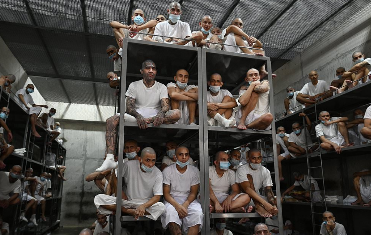 Vođa bande u El Salvadoru osuđen na čak 1.335 godina zatvora