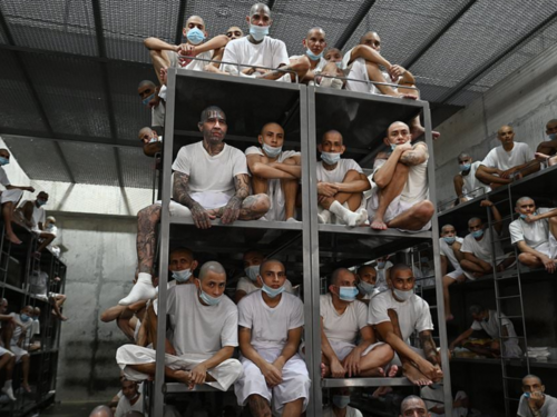 Vođa bande u El Salvadoru osuđen na čak 1.335 godina zatvora