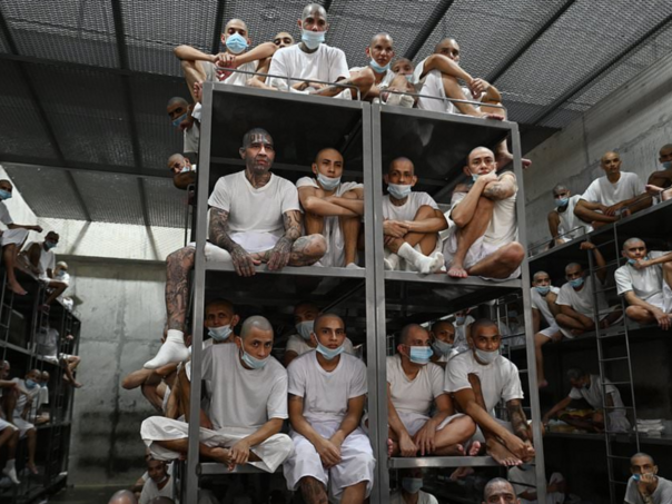 Vođa bande u El Salvadoru osuđen na čak 1.335 godina zatvora