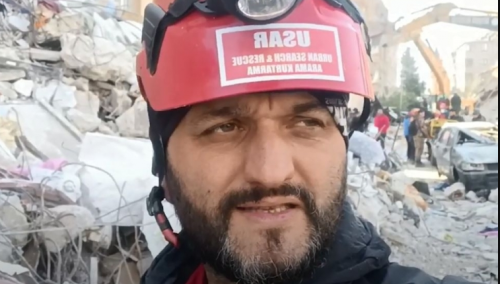 Vođa bh. tima u Turskoj: Od jutros smo pronašli sedam tijela