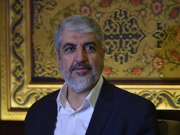 Vođa Hamasa u egzilu: Palestinski duh se uzdiže uprkos izraelskoj ofanzivi