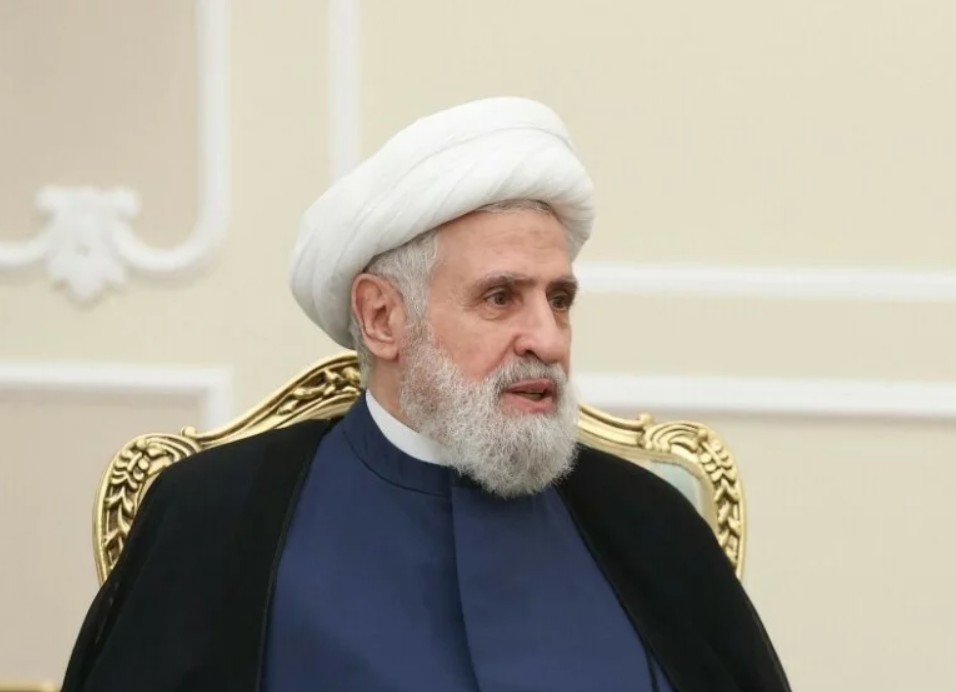 Vođa Hezbollaha: Nećemo dati neprijatelju da nas iskorijeni