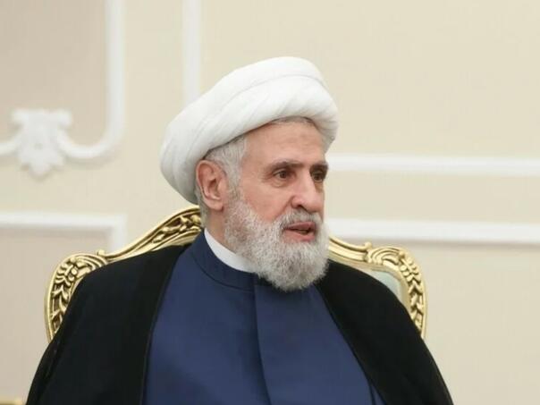 Vođa Hezbollaha: Nećemo dati neprijatelju da nas iskorijeni