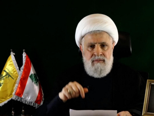 Vođa Hezbollaha poručuje: Nećemo dozvoliti nikome da nas razoruža