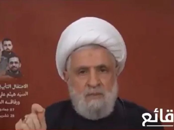 Vođa Hezbollaha upozorio Izrael: "Odabrat ćemo vrijeme za odmazdu"