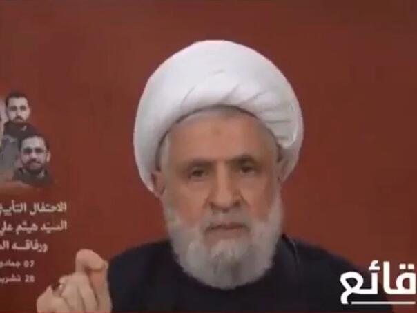 Vođa Hezbollaha Izraelu: "Odabrat ćemo vrijeme za odmazdu"