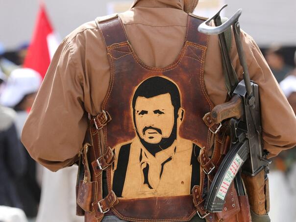 Vođa Huta: Izrael i SAD poraženi u sukobu s Iranom