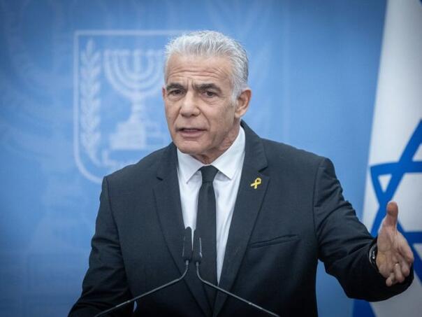 Vođa izraelske opozicije otkrio: Naša vojska do sada izgubila 12 do 15 bataljona