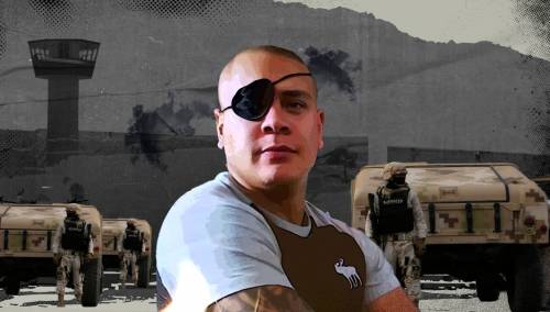 Vođa meksičkog kartela poginuo nakon pucnjave u zatvoru