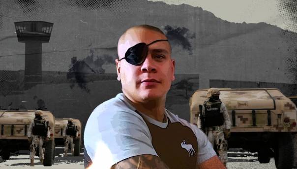 Vođa meksičkog kartela poginuo nakon pucnjave u zatvoru