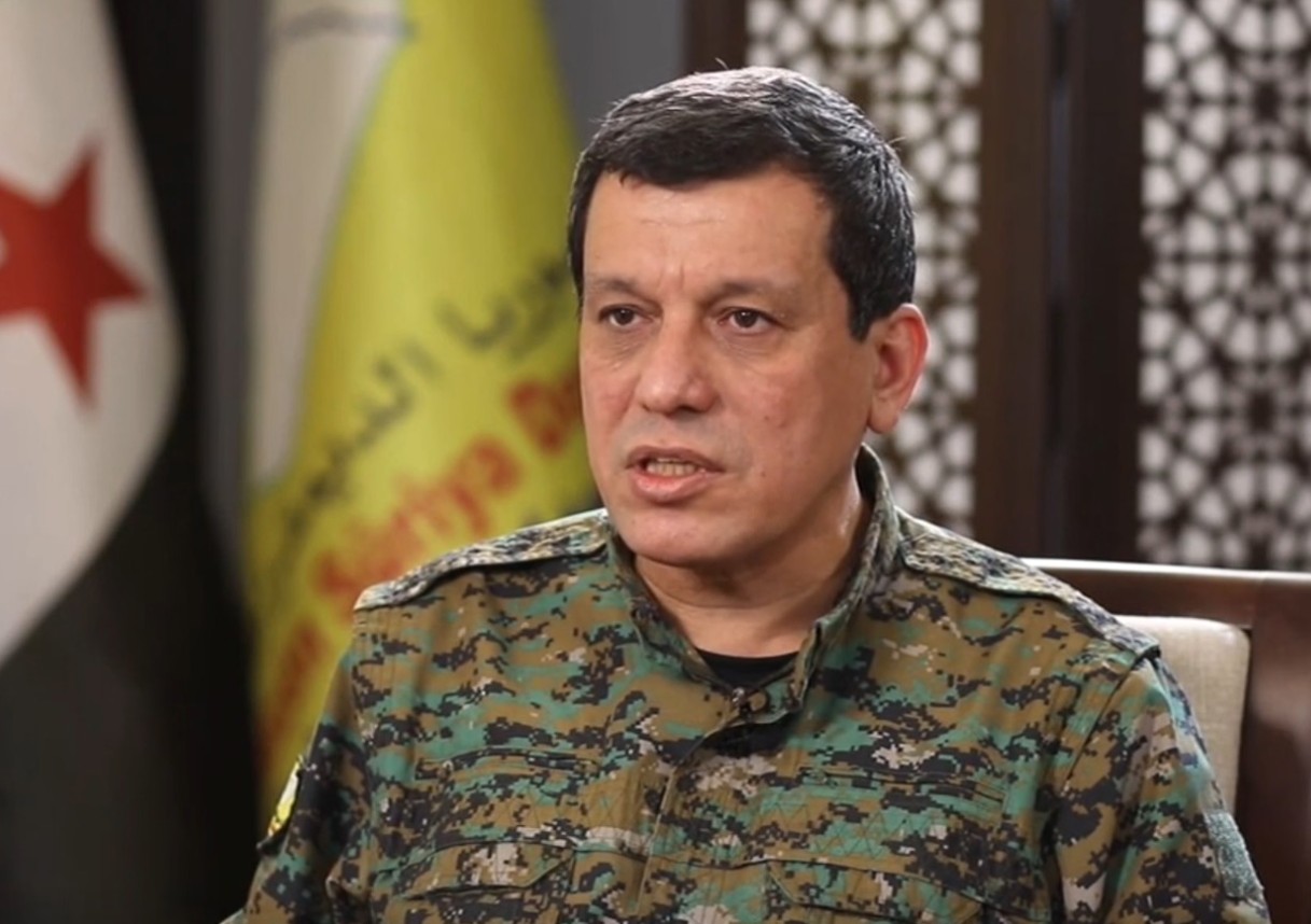 Vođa sirijskih Kurda upozorava da nasilje u Halepu podriva integraciju