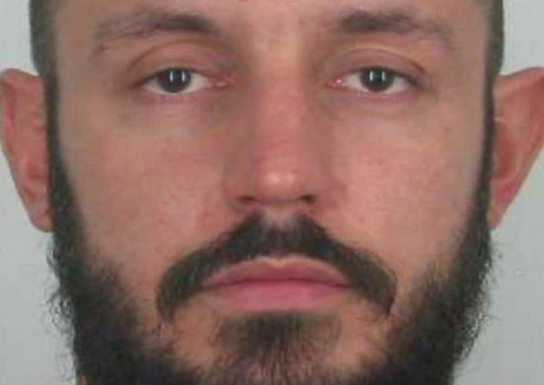 Vođa Škaljarskog klana Sani Al Murda osuđen na 15 godina zatvora