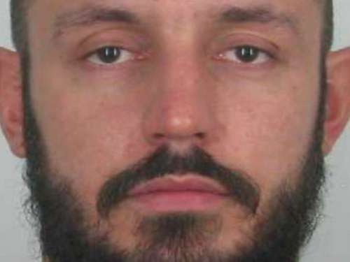 Vođa Škaljarskog klana Sani Al Murda osuđen na 15 godina zatvora