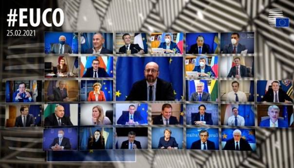 Vođe EU spremne podijeliti dio vakcina i sa Zapadnim Balkanom