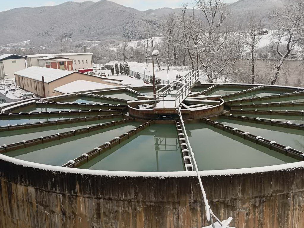 Vodosnabdijevanje u Goraždu ponovo uspostavljeno