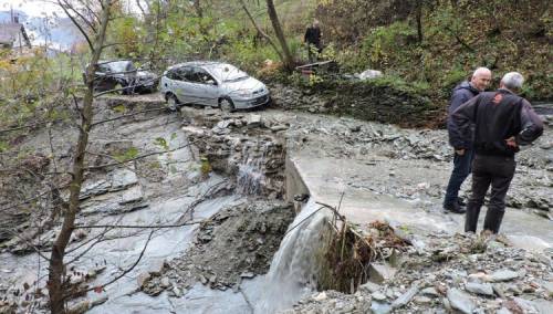 Vodostaj rijeke Neretve na području općine Konjic u opadanju