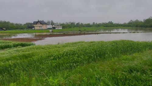 Vodostaj Une u opadanju: Krajina jutros bez kiše, pojedine ceste i dalje zatvorene