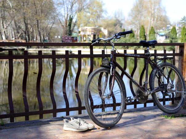 Vodostaj većine rijeka u Sjevernoj Makedoniji porastao je u odnosu na aprilski prosjek