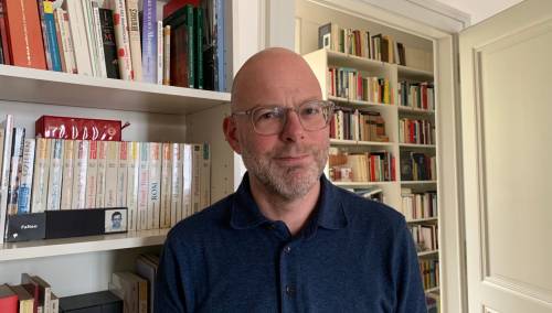 Vogel: EU godinama popušta pred Dodikovim ucjenama