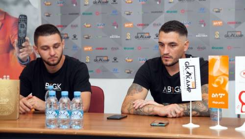 Vogošća domaćin četvrtog kampa za mlade golmane 'Asmir Begović'