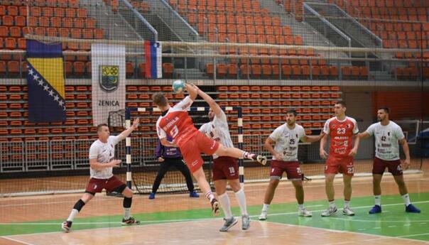 Vogošća osvojila 10. memorijalni rukometni turnir 'Zaim Kobilica'