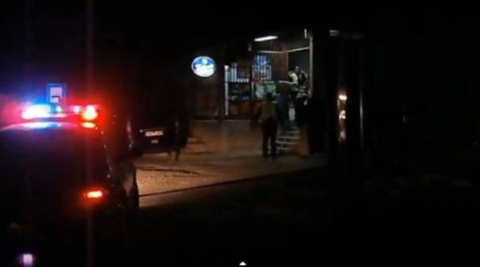 Vogošća: Trojica uhapšena zbog pucnjave u vrijeme policijskog sata 