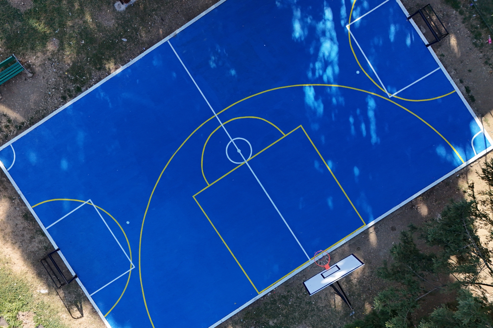 Vogošća ulaže u najmlađe: Obnovljena brojna dječija i sportska igrališta