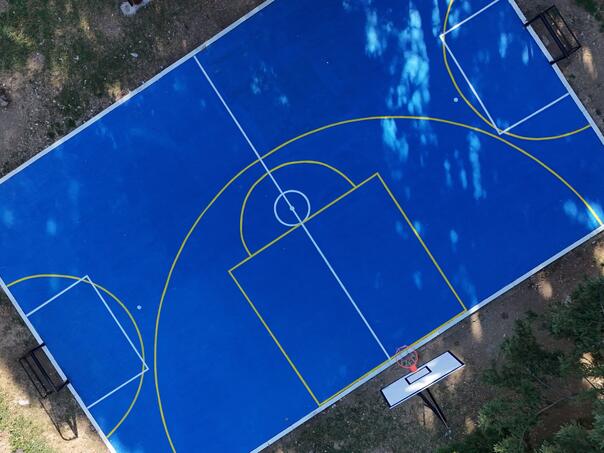 Vogošća ulaže u najmlađe: Obnovljena brojna dječija i sportska igrališta