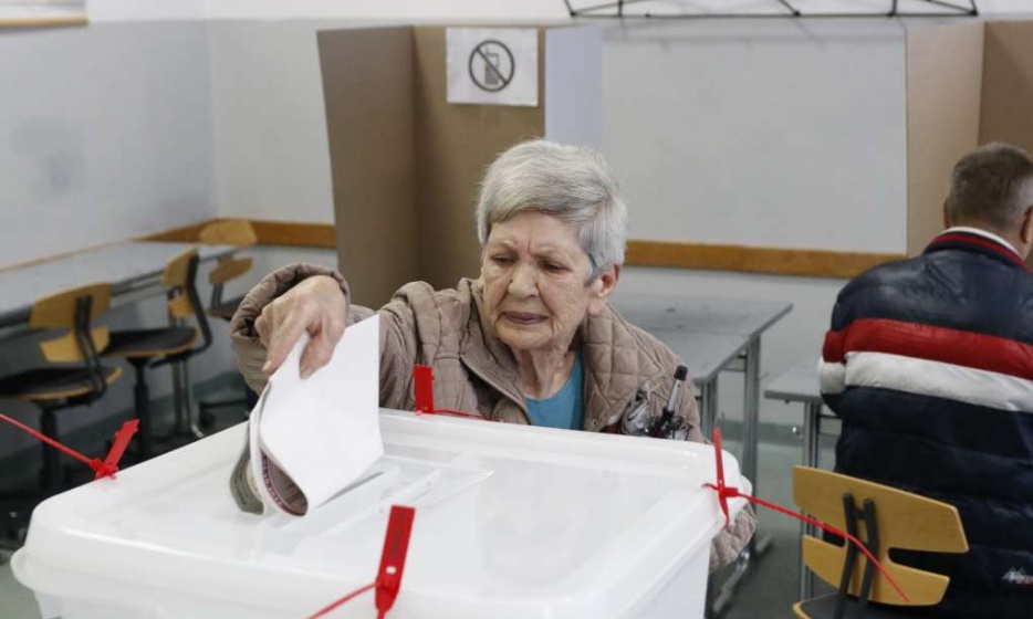 Vogošćani će glasati na 48 biračkih mjesta, kandidati za načelnika Šerak i Hasanović