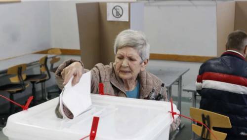 Vogošćani će glasati na 48 biračkih mjesta, kandidati za načelnika Šerak i Hasanović